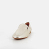 Mocassins en cuir JB Martin